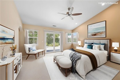 Welcome to this spacious 2,585 sq ft single-level home in the on BlackLake Resort Golf Course in California - for sale on GolfHomes.com, golf home, golf lot