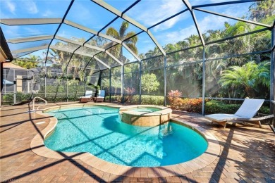 Light-filled, stylishly remodeled, and designed with an OPEN on Vineyards Golf and Country Club in Florida - for sale on GolfHomes.com, golf home, golf lot