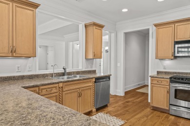 **$5,000 Seller Credit!** use it toward closing costs, home on Harbor Club Golf and Country Club in Georgia - for sale on GolfHomes.com, golf home, golf lot