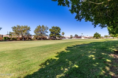Beautifully updated home on a golf course lot in Fountain of the on Fountain of the Sun Country Club in Arizona - for sale on GolfHomes.com, golf home, golf lot