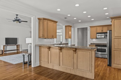 **$5,000 Seller Credit!** use it toward closing costs, home on Harbor Club Golf and Country Club in Georgia - for sale on GolfHomes.com, golf home, golf lot