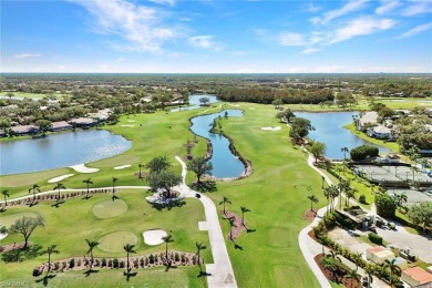 Light-filled, stylishly remodeled, and designed with an OPEN on Vineyards Golf and Country Club in Florida - for sale on GolfHomes.com, golf home, golf lot
