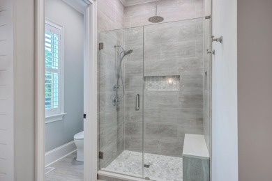 Welcome to this elevated 5-bedroom, 4.5-bathroom coastal retreat on Wild Dunes Harbor Golf Resort in South Carolina - for sale on GolfHomes.com, golf home, golf lot