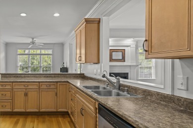 **$5,000 Seller Credit!** use it toward closing costs, home on Harbor Club Golf and Country Club in Georgia - for sale on GolfHomes.com, golf home, golf lot