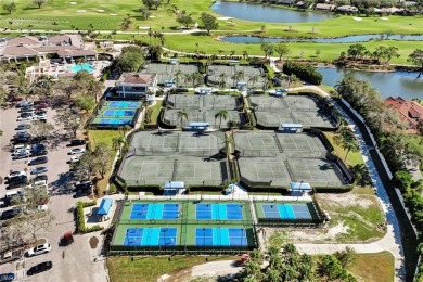 Light-filled, stylishly remodeled, and designed with an OPEN on Vineyards Golf and Country Club in Florida - for sale on GolfHomes.com, golf home, golf lot