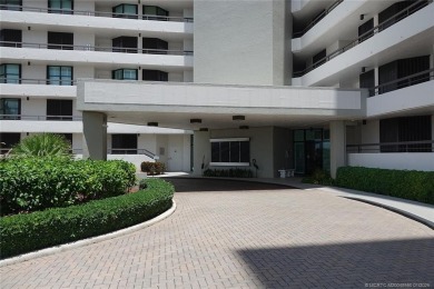 Spectacular views of beach and Atlantic Ocean from this 4th on Island Dunes Country Club in Florida - for sale on GolfHomes.com, golf home, golf lot