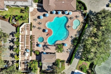 Light-filled, stylishly remodeled, and designed with an OPEN on Vineyards Golf and Country Club in Florida - for sale on GolfHomes.com, golf home, golf lot