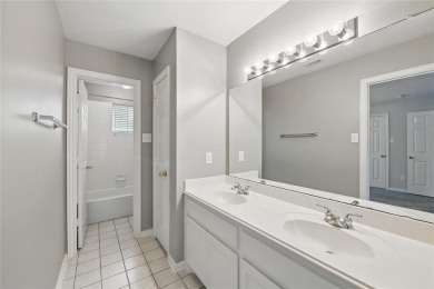 BRIDLEWOOD BEAUTY WITH A TANDEM 3 CAR GARAGE! There's room for on Bridlewood Golf Course in Texas - for sale on GolfHomes.com, golf home, golf lot