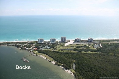 Spectacular views of beach and Atlantic Ocean from this 4th on Island Dunes Country Club in Florida - for sale on GolfHomes.com, golf home, golf lot