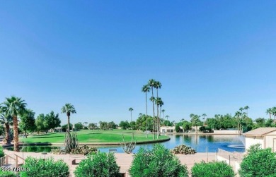 Beautifully updated home on a golf course lot in Fountain of the on Fountain of the Sun Country Club in Arizona - for sale on GolfHomes.com, golf home, golf lot