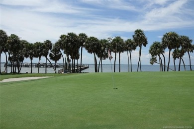 Spectacular views of beach and Atlantic Ocean from this 4th on Island Dunes Country Club in Florida - for sale on GolfHomes.com, golf home, golf lot