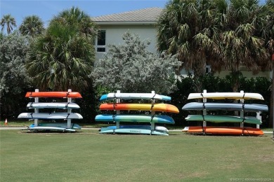 Spectacular views of beach and Atlantic Ocean from this 4th on Island Dunes Country Club in Florida - for sale on GolfHomes.com, golf home, golf lot