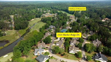 **$5,000 Seller Credit!** use it toward closing costs, home on Harbor Club Golf and Country Club in Georgia - for sale on GolfHomes.com, golf home, golf lot