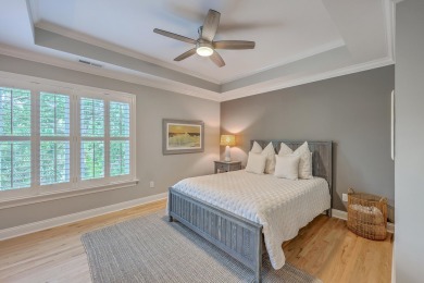 Welcome to this elevated 5-bedroom, 4.5-bathroom coastal retreat on Wild Dunes Harbor Golf Resort in South Carolina - for sale on GolfHomes.com, golf home, golf lot
