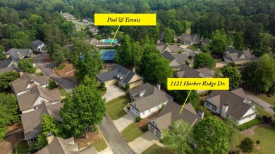 **$5,000 Seller Credit!** use it toward closing costs, home on Harbor Club Golf and Country Club in Georgia - for sale on GolfHomes.com, golf home, golf lot