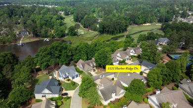 **$5,000 Seller Credit!** use it toward closing costs, home on Harbor Club Golf and Country Club in Georgia - for sale on GolfHomes.com, golf home, golf lot