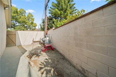 Located on a unique tree-lined street in the hills of Burbank on DeBell Golf Course in California - for sale on GolfHomes.com, golf home, golf lot