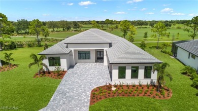 HOME AVAILABLE FOR IMMEDIATE MOVE IN! - NEW CONSTRUCTION! Luxury on River Hall Country Club in Florida - for sale on GolfHomes.com, golf home, golf lot