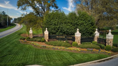 **$5,000 Seller Credit!** use it toward closing costs, home on Harbor Club Golf and Country Club in Georgia - for sale on GolfHomes.com, golf home, golf lot