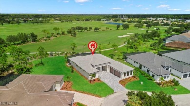 HOME AVAILABLE FOR IMMEDIATE MOVE IN! - NEW CONSTRUCTION! Luxury on River Hall Country Club in Florida - for sale on GolfHomes.com, golf home, golf lot