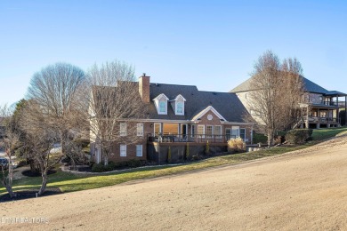 Located just steps away from Gettysvue amenities and overlooking on Gettysvue Country Club in Tennessee - for sale on GolfHomes.com, golf home, golf lot