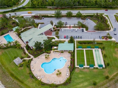Stunning Executive Home with Fabulous Pool/Spa & Screened-In on The Golf Club At Magnolia Landing in Florida - for sale on GolfHomes.com, golf home, golf lot