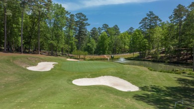 **$5,000 Seller Credit!** use it toward closing costs, home on Harbor Club Golf and Country Club in Georgia - for sale on GolfHomes.com, golf home, golf lot