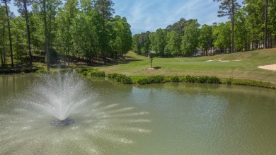**$5,000 Seller Credit!** use it toward closing costs, home on Harbor Club Golf and Country Club in Georgia - for sale on GolfHomes.com, golf home, golf lot