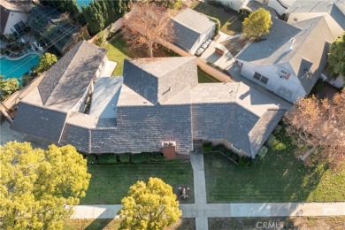 Located on a unique tree-lined street in the hills of Burbank on DeBell Golf Course in California - for sale on GolfHomes.com, golf home, golf lot