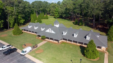 **$5,000 Seller Credit!** use it toward closing costs, home on Harbor Club Golf and Country Club in Georgia - for sale on GolfHomes.com, golf home, golf lot