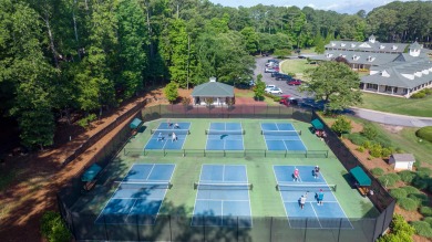 **$5,000 Seller Credit!** use it toward closing costs, home on Harbor Club Golf and Country Club in Georgia - for sale on GolfHomes.com, golf home, golf lot