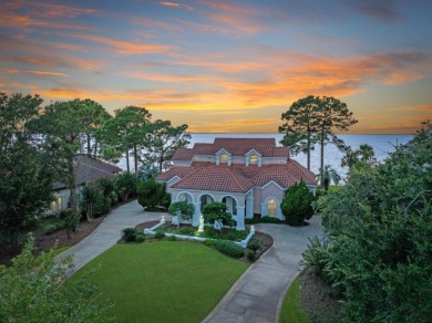 This 0.44 Acre parcel offers a generational opportunity at 3219 on Sandestin Golf and Beach Resort - Raven in Florida - for sale on GolfHomes.com, golf home, golf lot