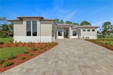 HOME AVAILABLE FOR IMMEDIATE MOVE IN! - NEW CONSTRUCTION! Luxury on River Hall Country Club in Florida - for sale on GolfHomes.com, golf home, golf lot