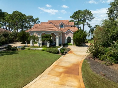 This 0.44 Acre parcel offers a generational opportunity at 3219 on Sandestin Golf and Beach Resort - Raven in Florida - for sale on GolfHomes.com, golf home, golf lot