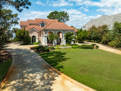 This 0.44 Acre parcel offers a generational opportunity at 3219 on Sandestin Golf and Beach Resort - Raven in Florida - for sale on GolfHomes.com, golf home, golf lot