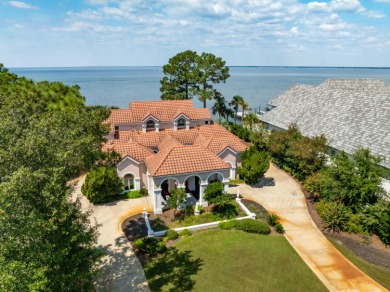 This 0.44 Acre parcel offers a generational opportunity at 3219 on Sandestin Golf and Beach Resort - Raven in Florida - for sale on GolfHomes.com, golf home, golf lot
