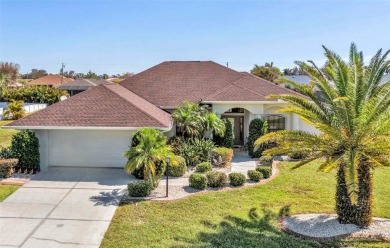 What a Great opportunity to own your own home in one of the most on Pinemoor West Golf Club in Florida - for sale on GolfHomes.com, golf home, golf lot