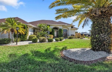 What a Great opportunity to own your own home in one of the most on Pinemoor West Golf Club in Florida - for sale on GolfHomes.com, golf home, golf lot