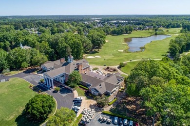 Looking for the ideal lot to build your grand estate? Located in on Eagles Landing Country Club in Georgia - for sale on GolfHomes.com, golf home, golf lot