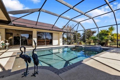 What a Great opportunity to own your own home in one of the most on Pinemoor West Golf Club in Florida - for sale on GolfHomes.com, golf home, golf lot