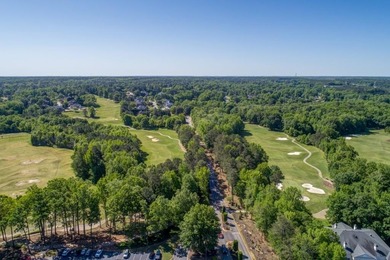 Looking for the ideal lot to build your grand estate? Located in on Eagles Landing Country Club in Georgia - for sale on GolfHomes.com, golf home, golf lot