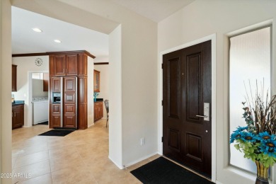 FURNITURE INCLUDED! MOTIVATED SELLER ON GOLF COURSE LOT! CASITA! on Anthem Golf and Country Club  in Arizona - for sale on GolfHomes.com, golf home, golf lot