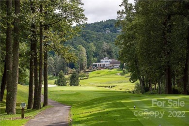 If you are looking for long range Views look no further! North on Kenmure Country Club in North Carolina - for sale on GolfHomes.com, golf home, golf lot