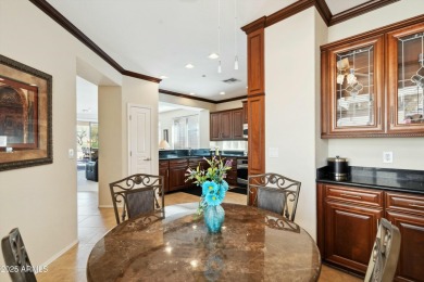 FURNITURE INCLUDED! MOTIVATED SELLER ON GOLF COURSE LOT! CASITA! on Anthem Golf and Country Club  in Arizona - for sale on GolfHomes.com, golf home, golf lot
