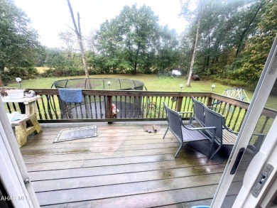 Located on a sprawling one-acre lot, this bi-level home offers on Iron Masters Country Club in Pennsylvania - for sale on GolfHomes.com, golf home, golf lot