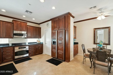 FURNITURE INCLUDED! MOTIVATED SELLER ON GOLF COURSE LOT! CASITA! on Anthem Golf and Country Club  in Arizona - for sale on GolfHomes.com, golf home, golf lot