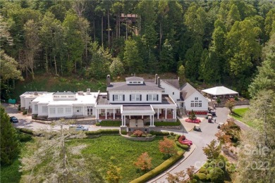 If you are looking for long range Views look no further! North on Kenmure Country Club in North Carolina - for sale on GolfHomes.com, golf home, golf lot