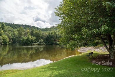 If you are looking for long range Views look no further! North on Kenmure Country Club in North Carolina - for sale on GolfHomes.com, golf home, golf lot