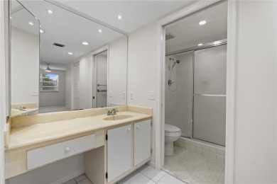 Experience the vibrant, active South Florida lifestyle in this on Wynmoor Golf Course in Florida - for sale on GolfHomes.com, golf home, golf lot