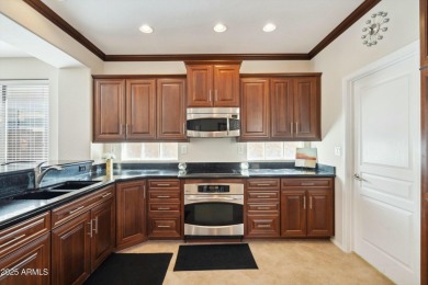 FURNITURE INCLUDED! MOTIVATED SELLER ON GOLF COURSE LOT! CASITA! on Anthem Golf and Country Club  in Arizona - for sale on GolfHomes.com, golf home, golf lot